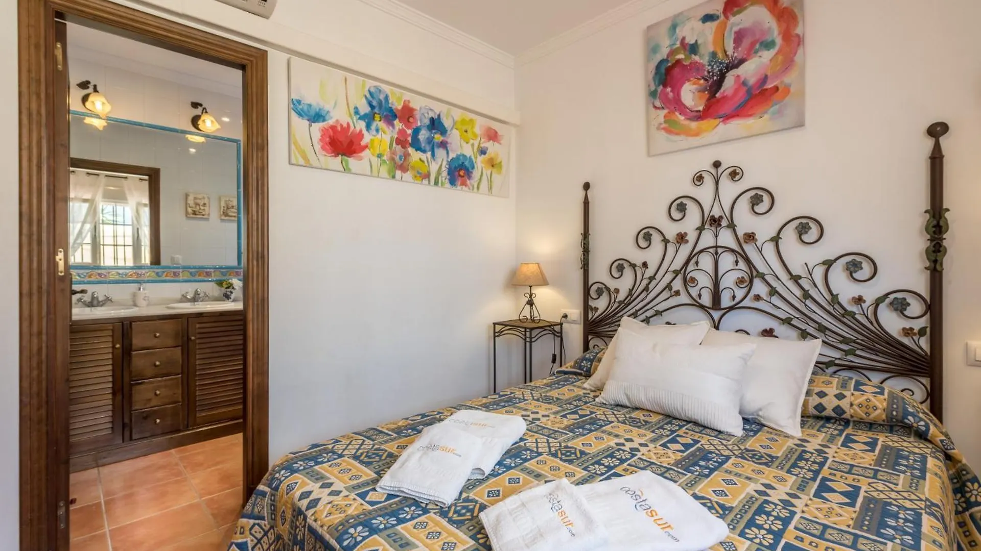 Chalet Silvia Chiclana de la Frontera 0*,
