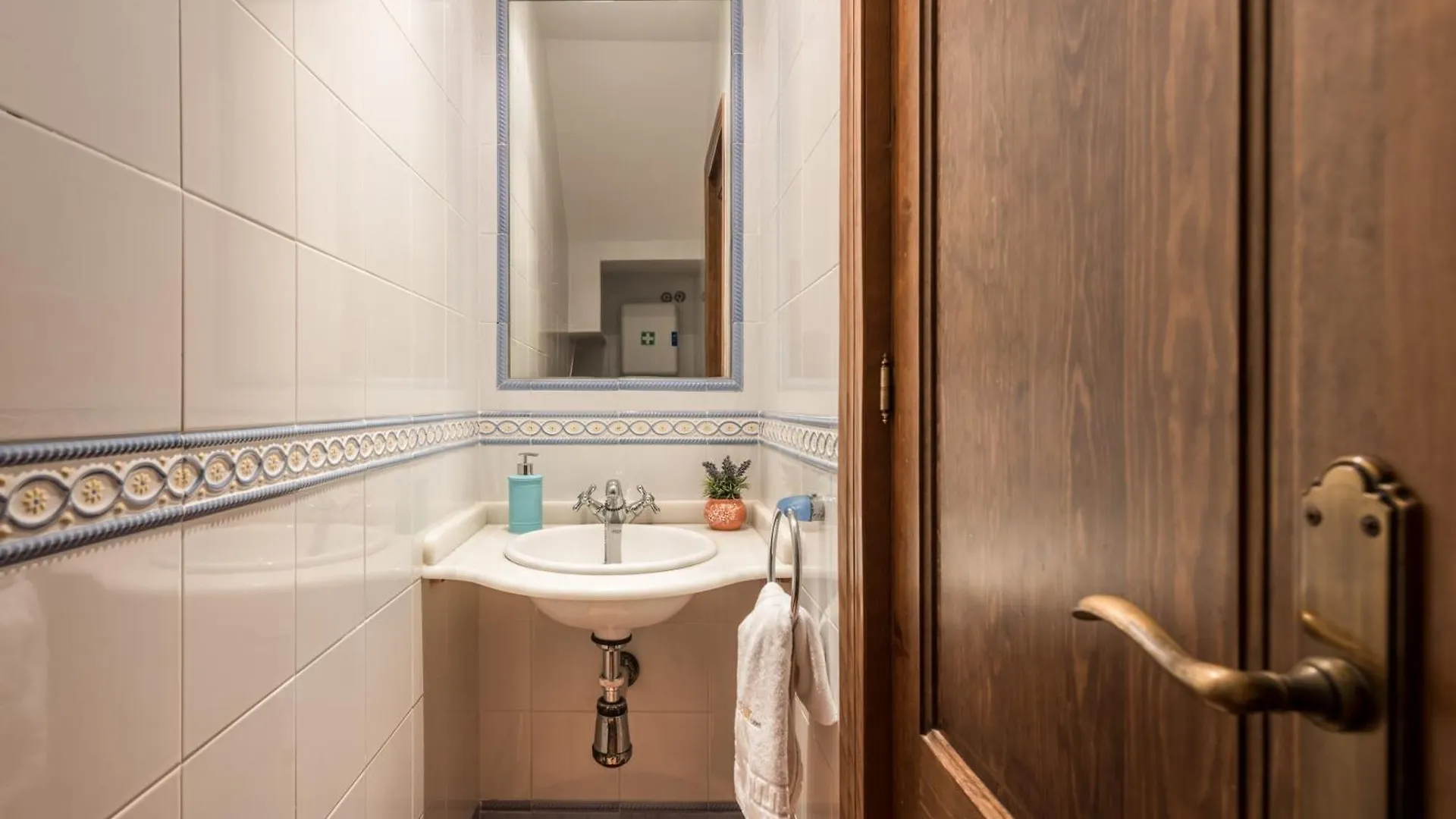 Chalet Silvia Chiclana de la Frontera Spain