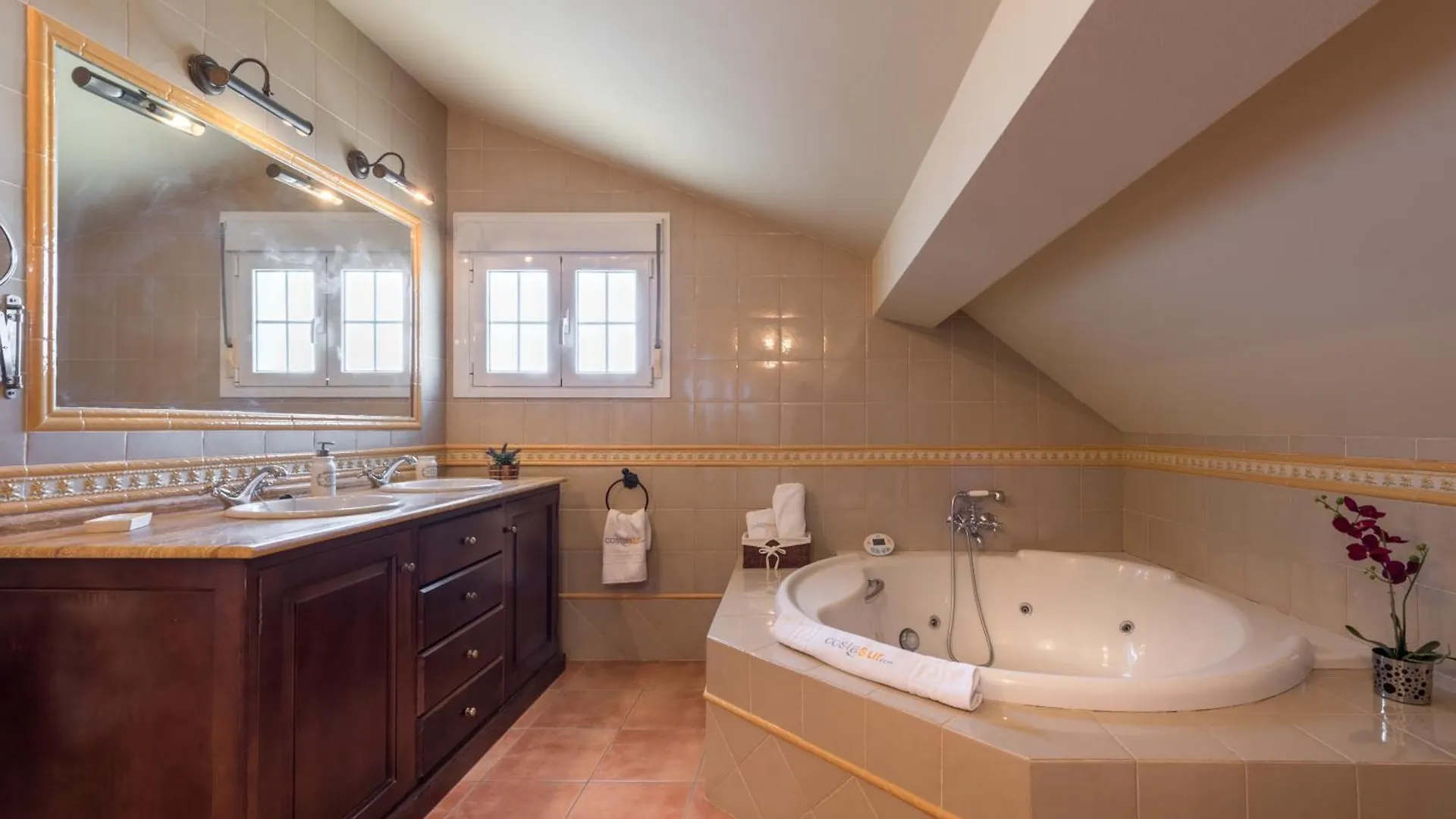 Chalet Silvia Chiclana de la Frontera Holiday home