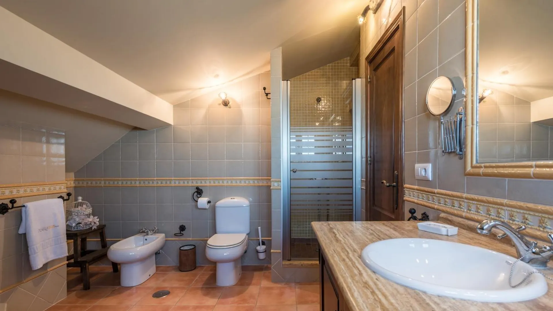 Chalet Silvia Chiclana de la Frontera 0*,