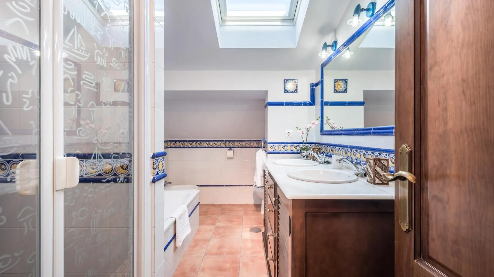 Chalet Silvia Chiclana de la Frontera 0*,  Spain