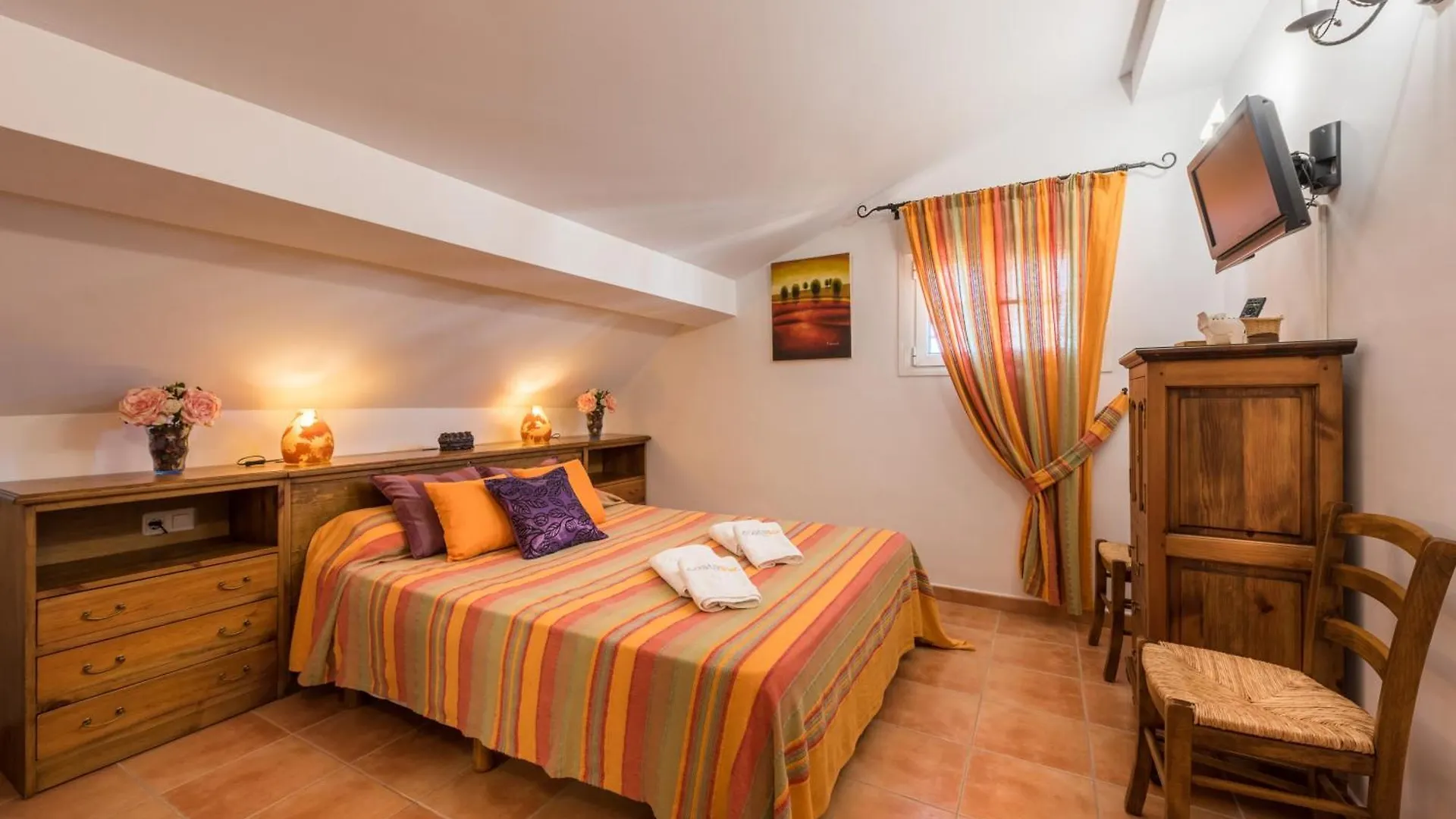 Chalet Silvia Chiclana de la Frontera 0*,  Spanien