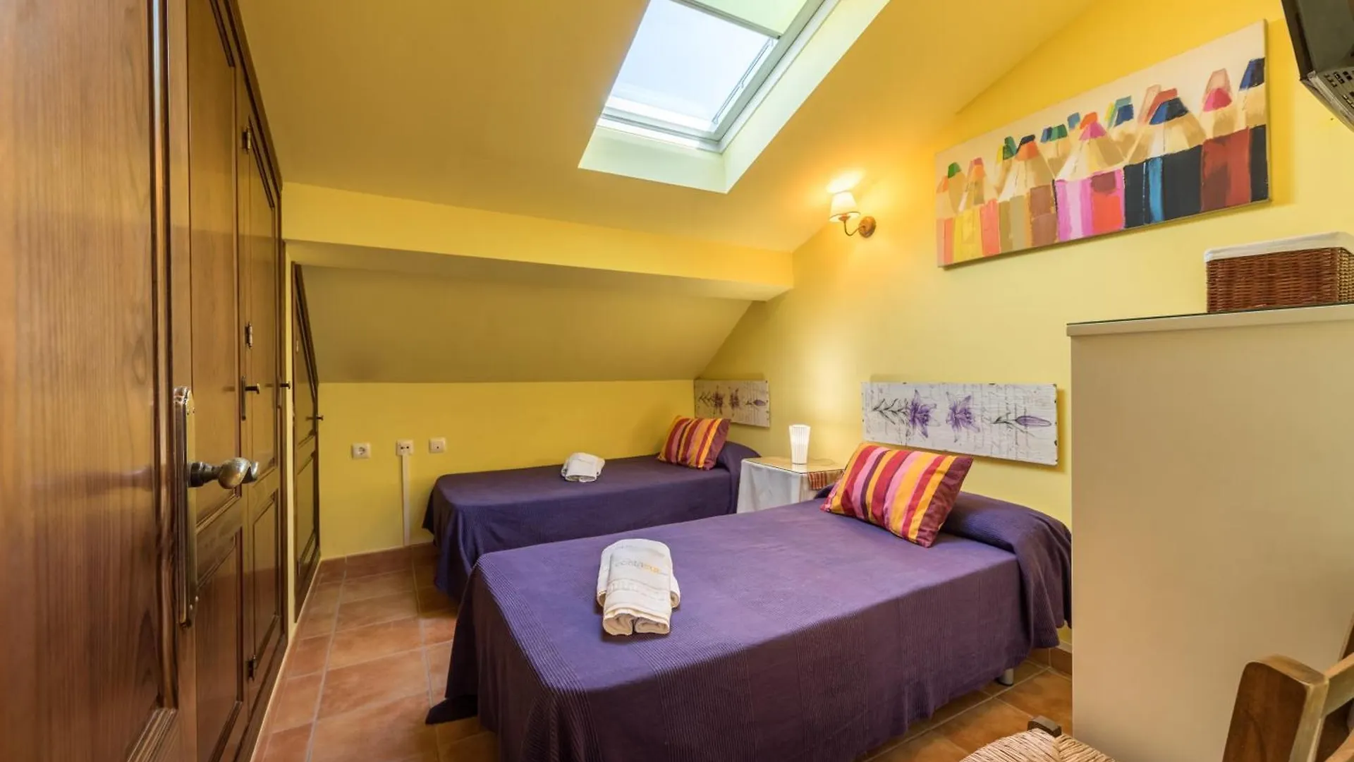 Chalet Silvia Chiclana de la Frontera Ferienhaus